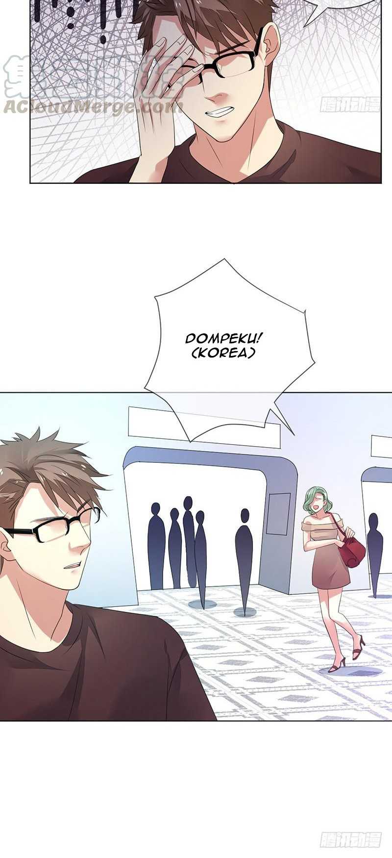 NSD Gaming Chapter 145 Bahasa Indonesia